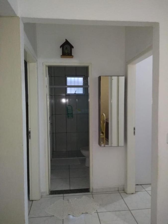 Casa Ubatuba Com Piscina 빌라 외부 사진