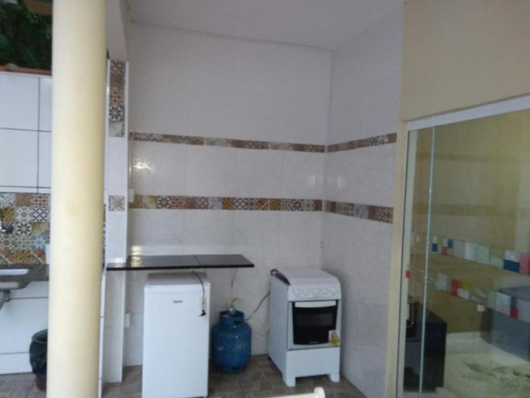 Casa Ubatuba Com Piscina 빌라 외부 사진