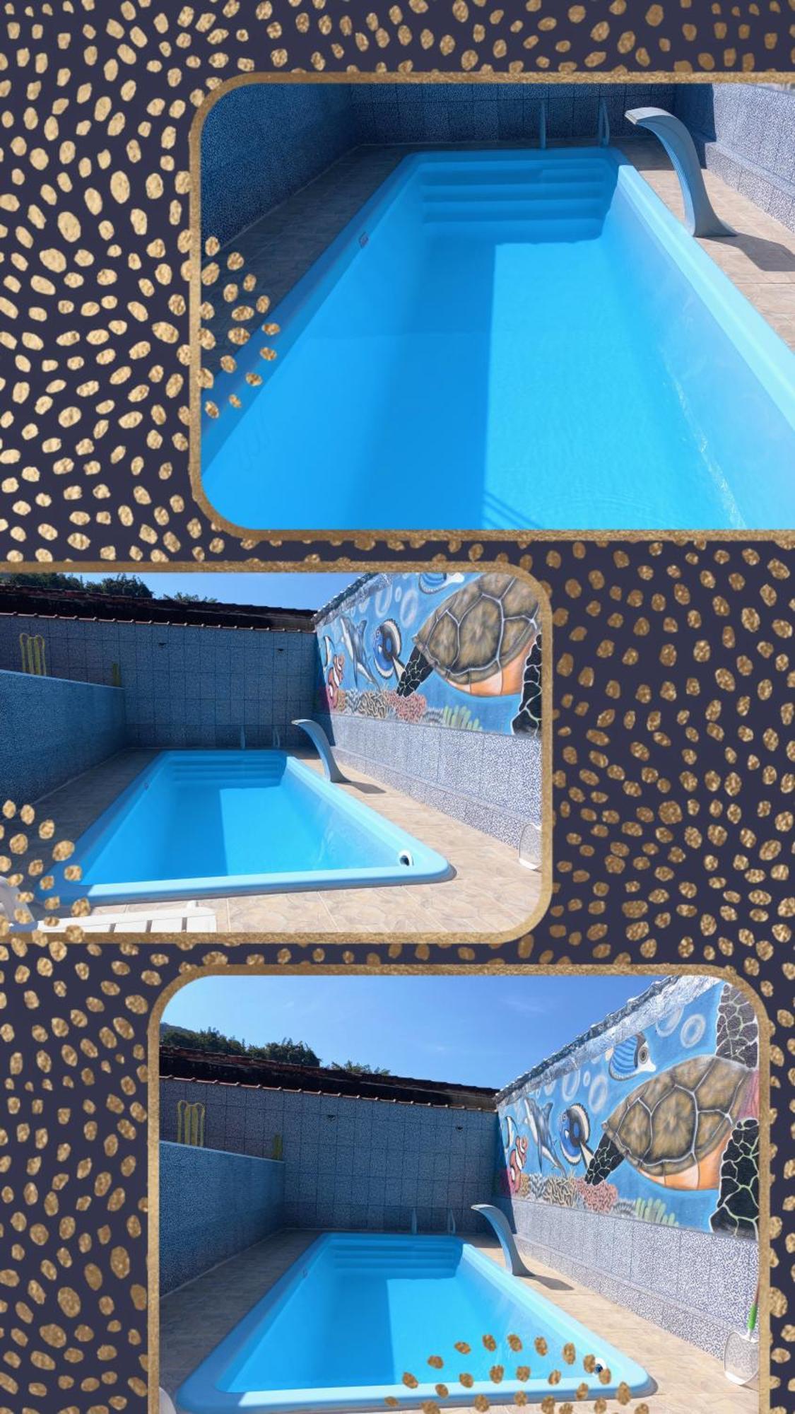 Casa Ubatuba Com Piscina 빌라 외부 사진