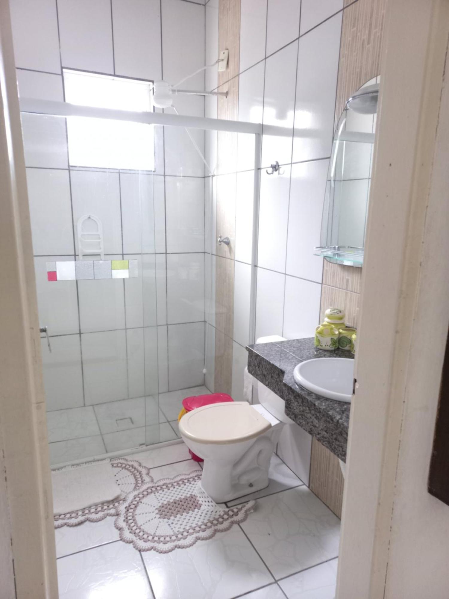 Casa Ubatuba Com Piscina 빌라 외부 사진